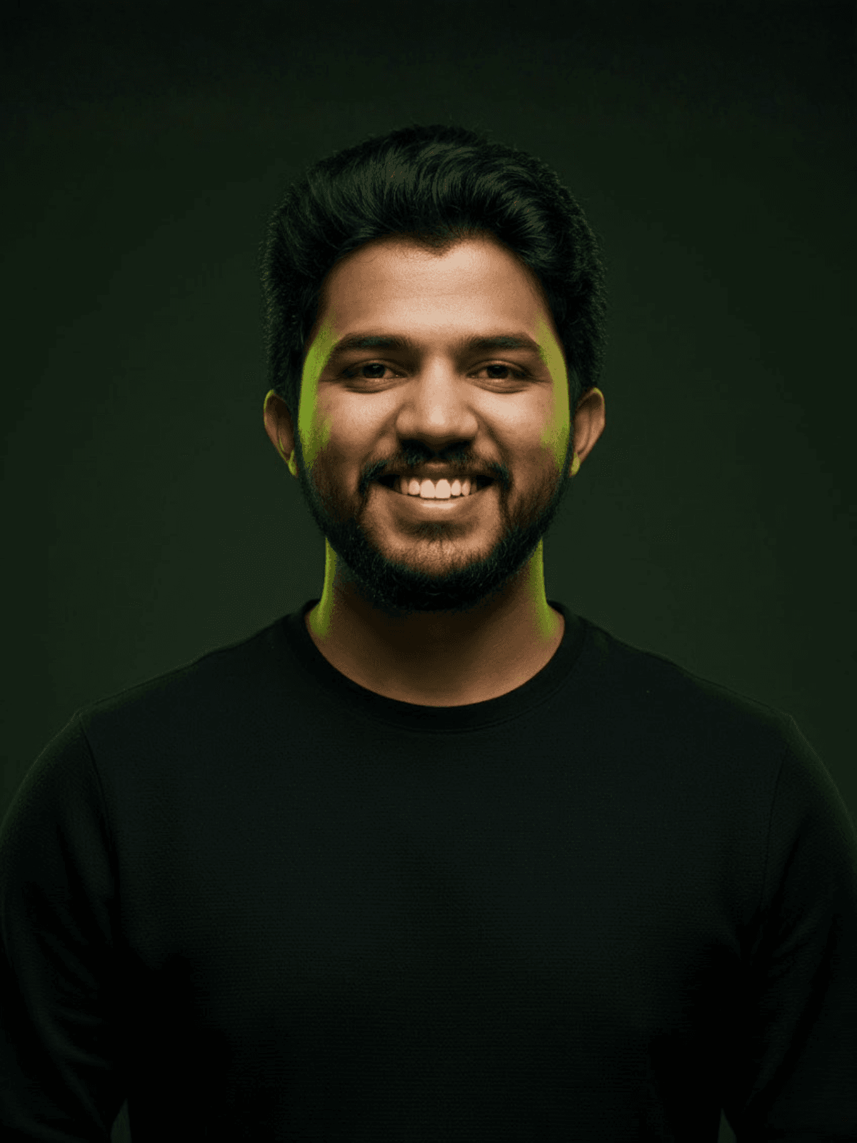 Prabhakar Veeragattapu