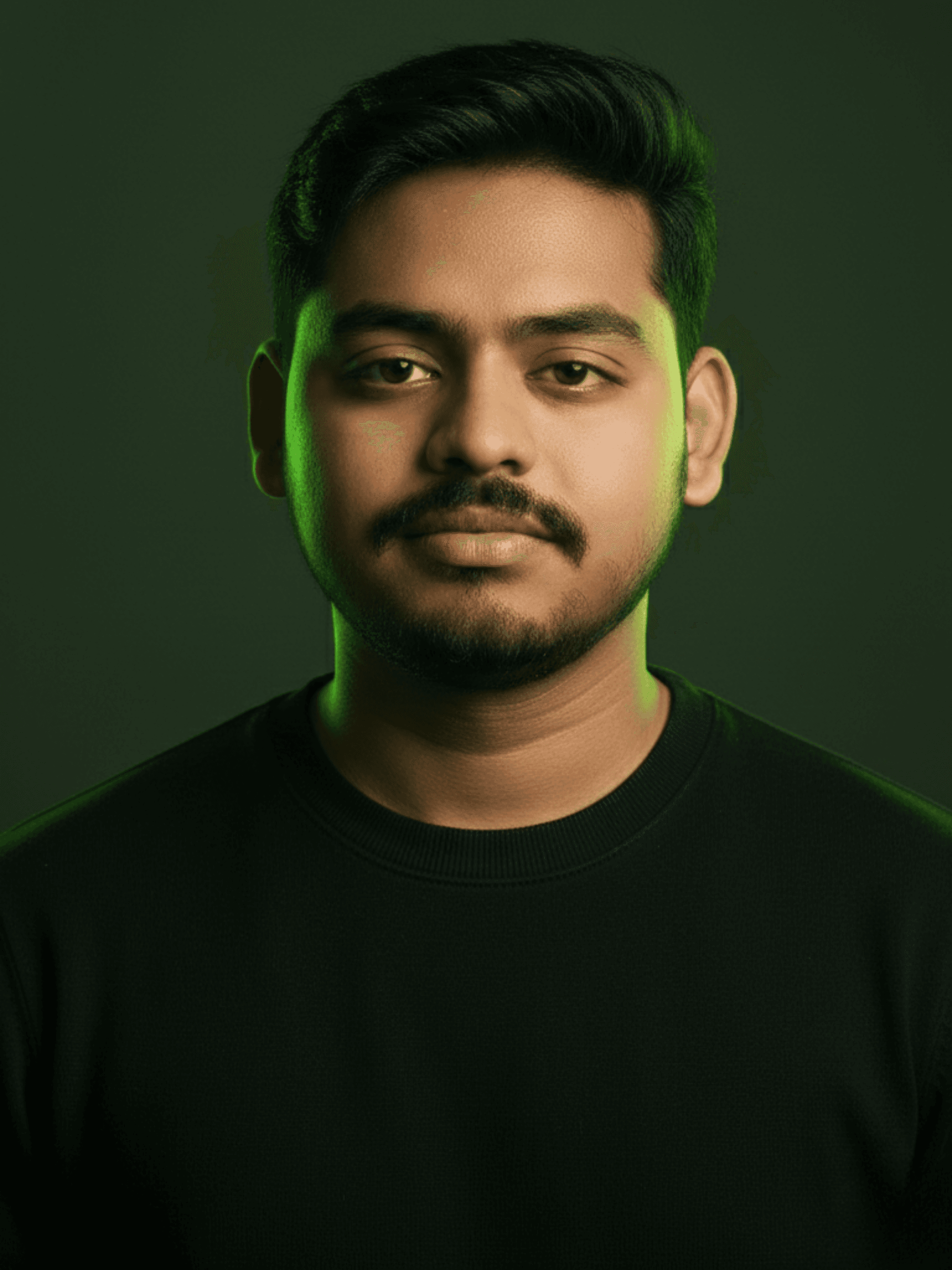 Yaswanth Kumar Boyina