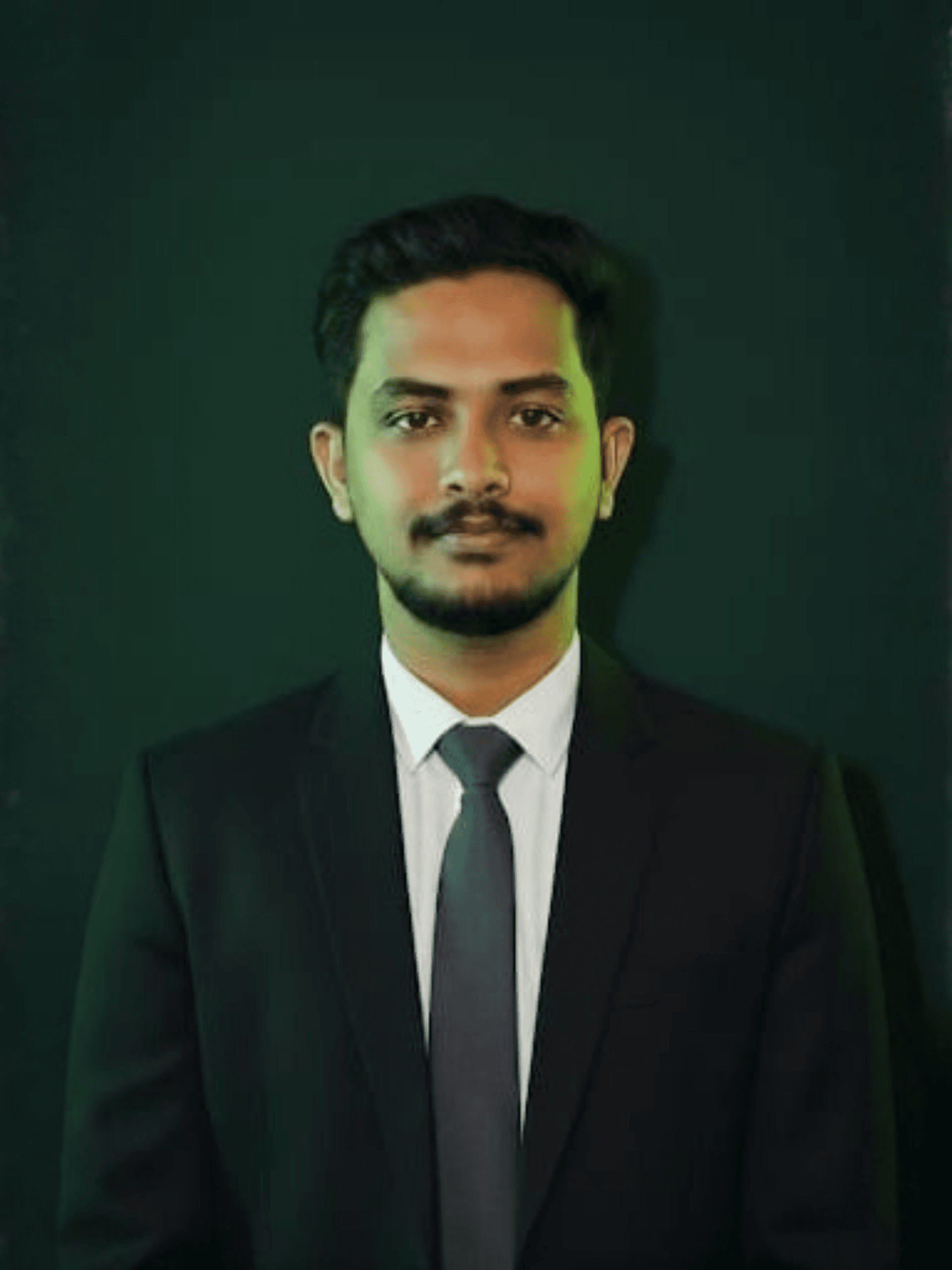 Bala Vamsi Polamarasetti