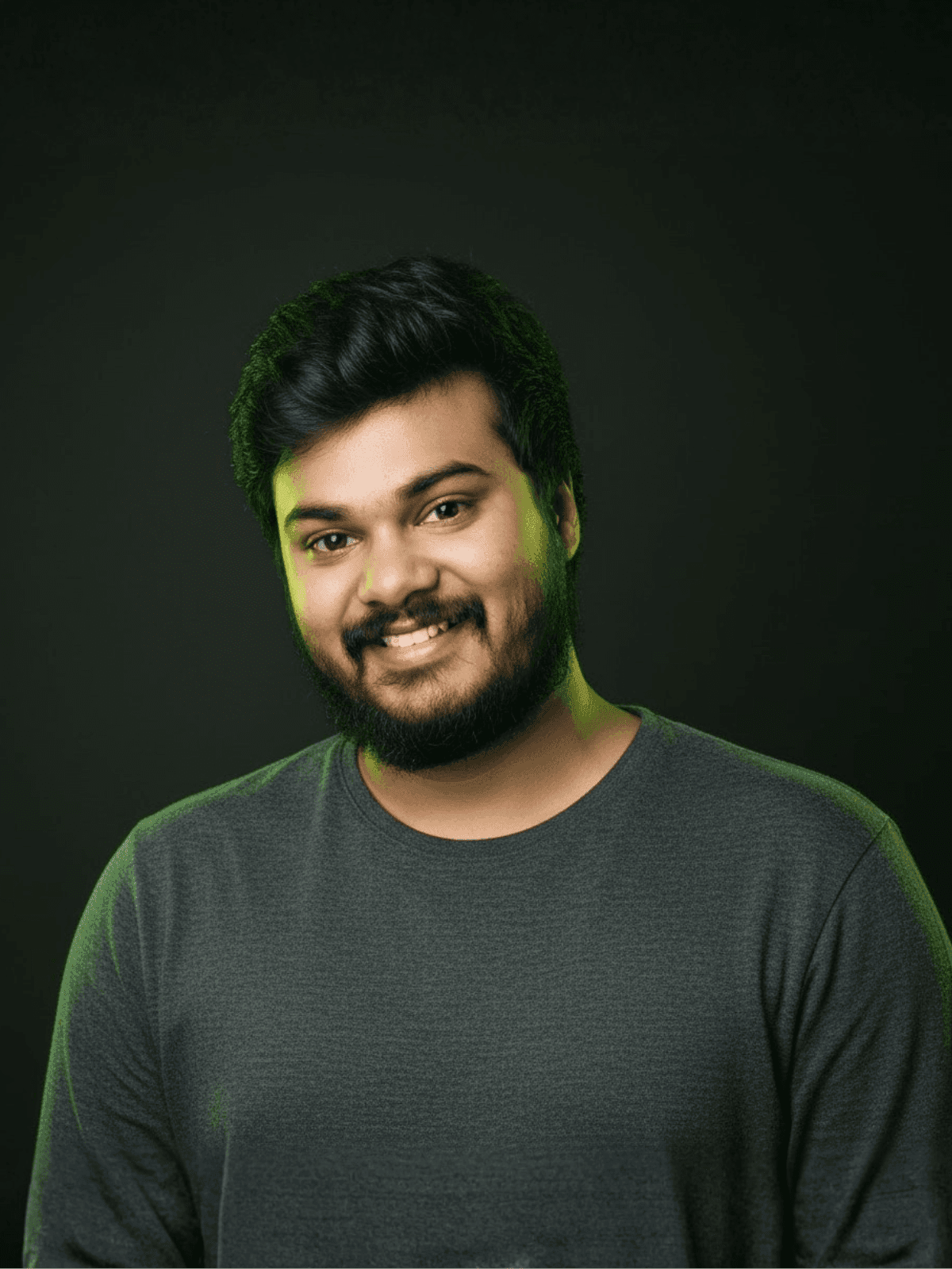 Nikhil Sai Jada