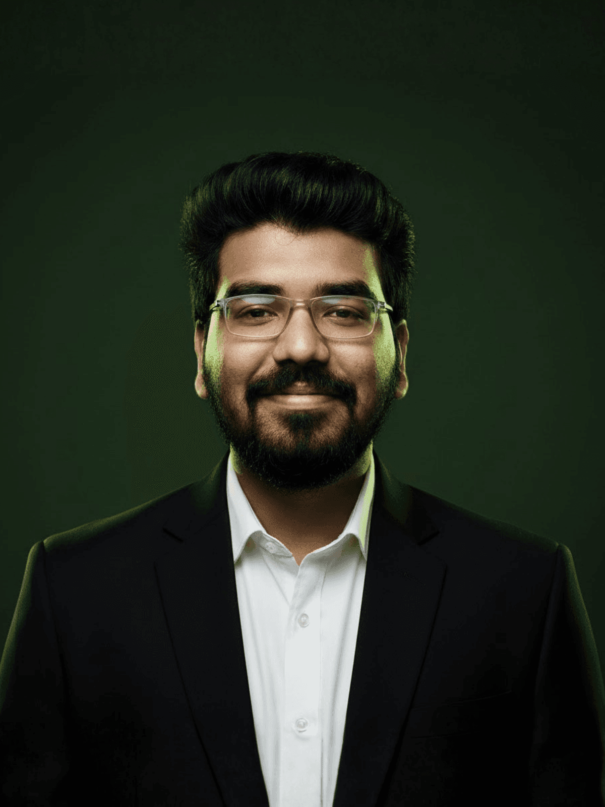 Abhishek Dutta