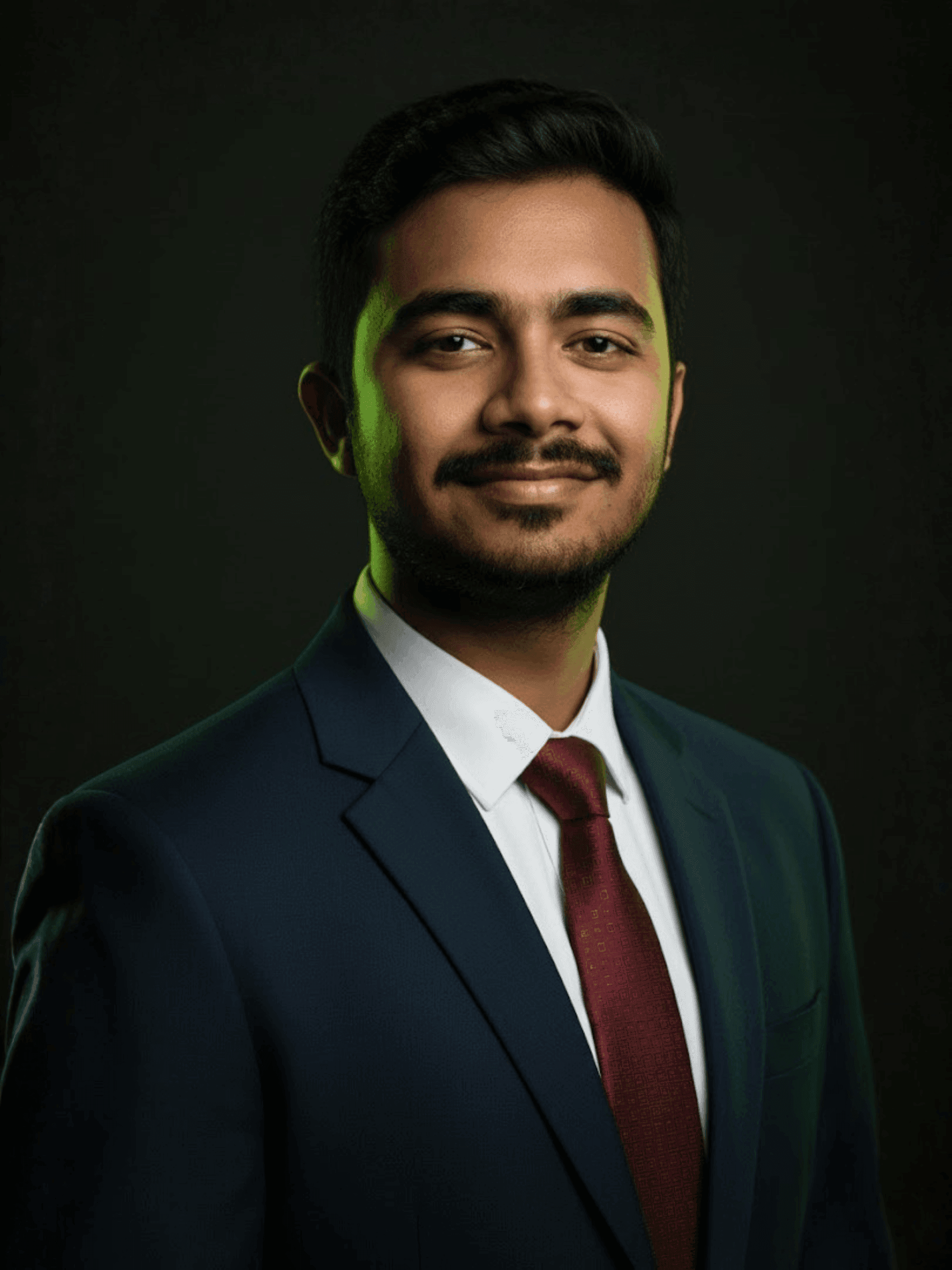 Sasikanth Lalam