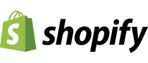 Shopify — official Growww Tech partner