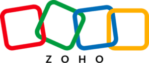 Zoho — official Growww Tech partner